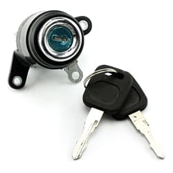 NB PARTS Heckklappenschloß