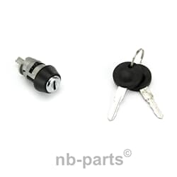 NB PARTS Zündschloss