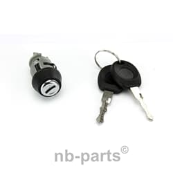 NB PARTS Zündschloss