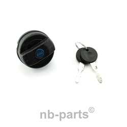 NB PARTS Tankdeckel