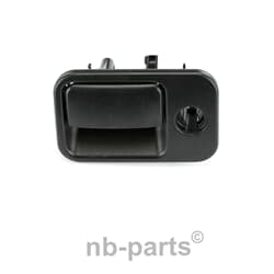NB PARTS Handschuhfachschloss