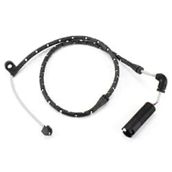 NB PARTS Warnkontakt vorne