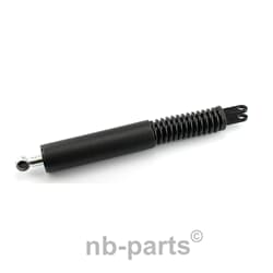 NB PARTS Gasfeder