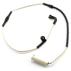 NB PARTS Warnkontakt hinten