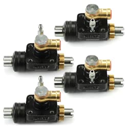 NB PARTS Radbremszylinder Satz vorne links + rechts
