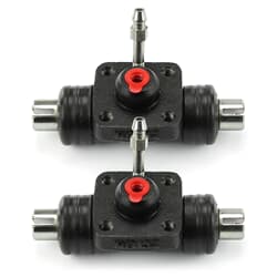 NB PARTS Radbremszylinder Satz hinten links + rechts