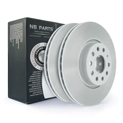 NB PARTS Disc de frâna fa?a