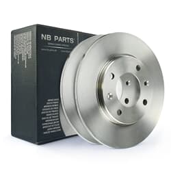 ABS Disc de frâna spate