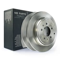 ABS Disc de frâna spate