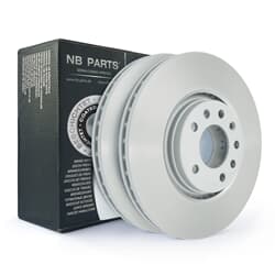 NB PARTS Disc de frâna fa?a