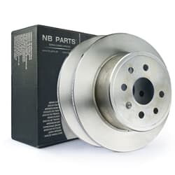 NB PARTS Takajarrulevy