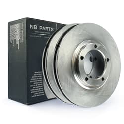 NB PARTS Bremsscheibe vorne NB PARTS Bremsscheibe vorne
