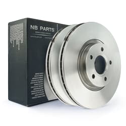 NB PARTS Bremsscheibe vorne NB PARTS Bremsscheibe vorne