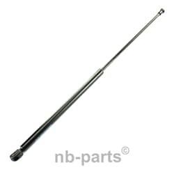 NB PARTS Gasfeder