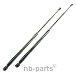 STABILUS Gasfedern