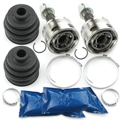 NB PARTS 2x zestaw przegubów po stronie kola