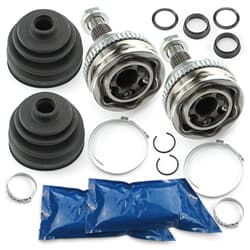 GSP 2x Gelenksatz radseitig