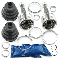 GSP 2x Gelenksatz radseitig