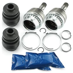 NB PARTS 2x Gelenksatz getriebeseitig