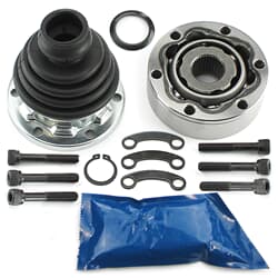 NB PARTS Gelenksatz  getriebeseitig