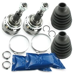 NB PARTS 2x Gelenksatz vorne radseitig