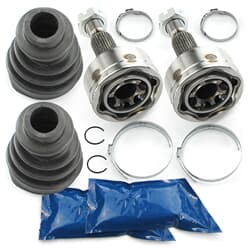 NB PARTS 2x Gelenksatz radseitig