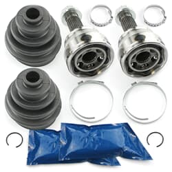 NB PARTS 2x Gelenksatz radseitig