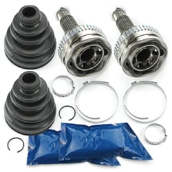 GSP 2x Gelenksatz radseitig