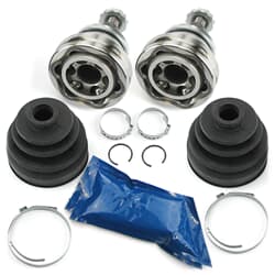 GSP 2x Gelenksatz radseitig