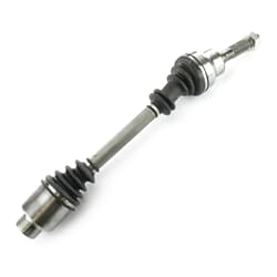 NB PARTS Antriebswelle vorne links + rechts