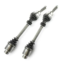 NB PARTS Antriebswellen Satz vorne