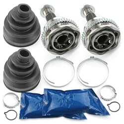 GSP 2x Gelenksatz radseitig