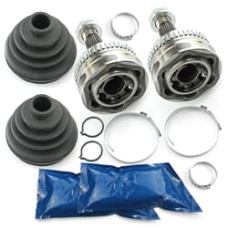 GSP 2x Gelenksatz radseitig links + rechts