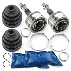 GSP 2x Gelenksatz vorne radseitig