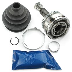 GSP Gelenksatz  vorne radseitig