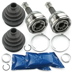 GSP 2x Gelenksatz vorne radseitig