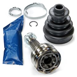 NB PARTS Gelenksatz vorne radseitig