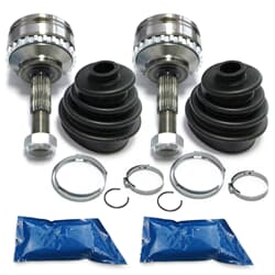 GSP 2x Gelenksatz radseitig