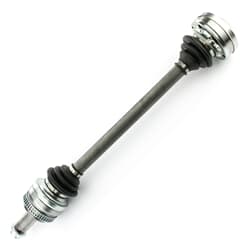 NB PARTS Antriebswelle hinten links + rechts
