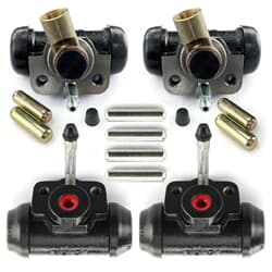 NB PARTS Radbremszylinder Satz