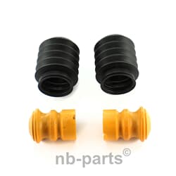 AUTOFREN SEINSA Pölysuojussarja etujarrunvaimennin