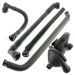 NB PARTS Kurbelgehäuseentlüftung