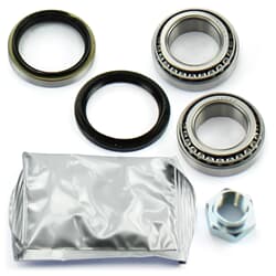 NB PARTS Radlager Satz vorne