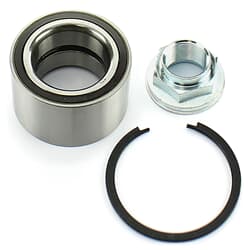 NB PARTS Radlager Satz vorne