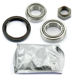 NB PARTS Radlager Satz hinten links