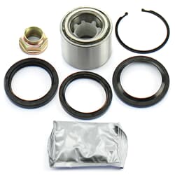 NB PARTS Radlager Satz hinten
