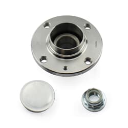 NB PARTS Radlager Satz hinten