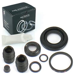 NB PARTS Kit de réparation étrier de frein arrière