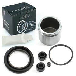 AUTOFREN SEINSA Kit de réparation étrier de frein avant