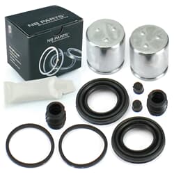 AUTOFREN SEINSA Reparatursatz Bremssattel vorne